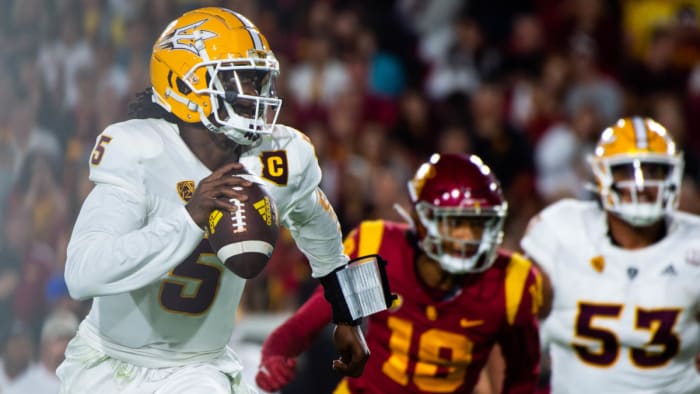 usc arizona state pac-12 football jason goode11
